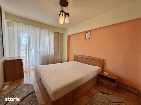 Apartament decomandat 3 camere, 2 bai, 70mp, Zorilor/Observatorului - Photo 2