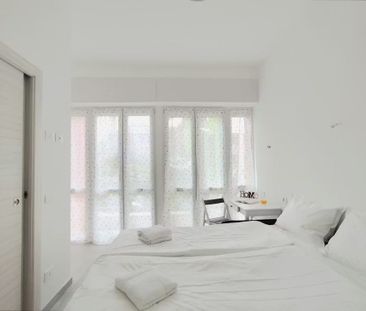 Via Privata Mario Bianco, Milan, Lombardy 20131 - Photo 5