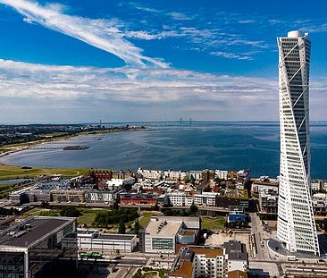 Turning Torso - Photo 3