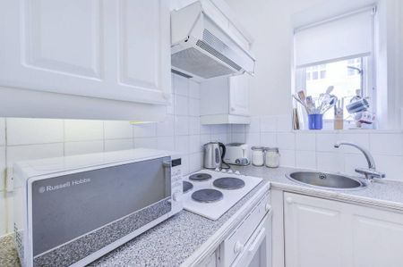 Studio to rent - Photo 2