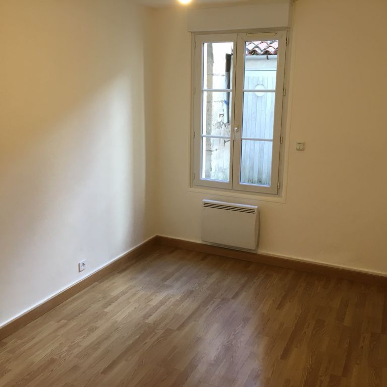 Location Appartement 3 pièces 56m² - Photo 1