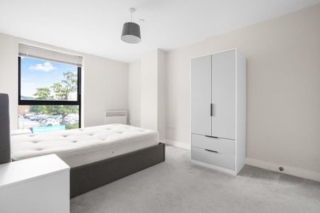 2 bedroom apartment to rent - Photo 5