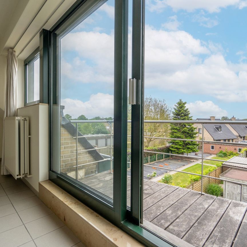 Appartement te huur in Harelbeke - Photo 1