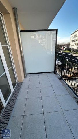 Location Appartement 1 pièce 35m² CHELLES 77500 - Photo 5