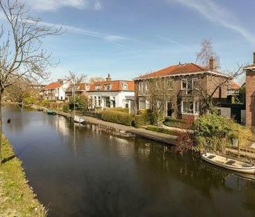 Te huur: Huis Buitenzorg in Rotterdam - Photo 6