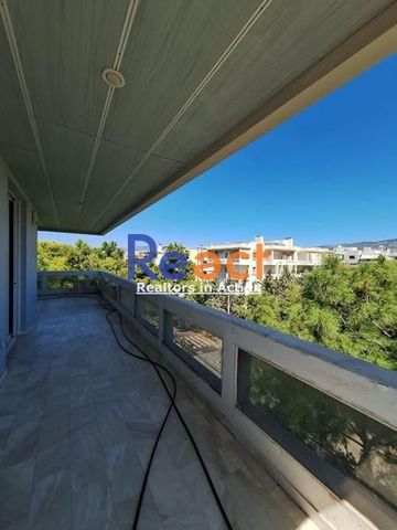 Διαμέρισμα για ενοικίαση Κέντρο (Βριλήσσια) - Φωτογραφία 2