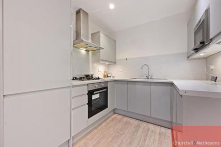1 bedroom house to rent - Photo 4