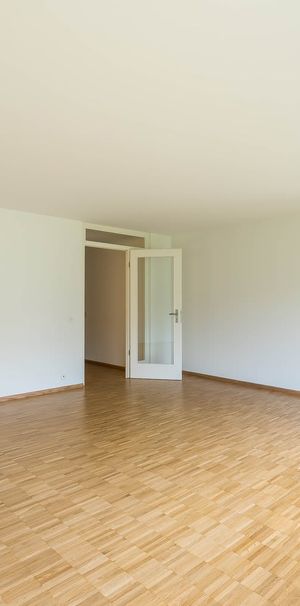 3.5 Zimmer, 88 m², 3. Stock - Foto 1