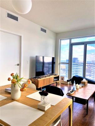 For Lease - 98 Lillian Street Unit# 2220, Toronto, Ontario - Photo 1