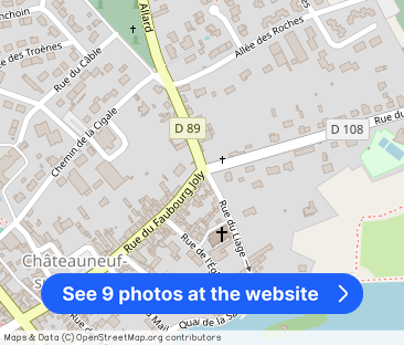 Dom na wynajem - 37 m² - 2 pokoje - Photo 1