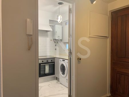 Apartamento T1 em Lisboa - Photo 2
