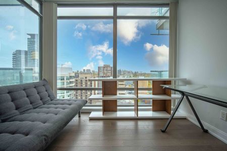 For Lease - 18 Yorkville Avenue Unit# 1707, Toronto, Ontario - Photo 5