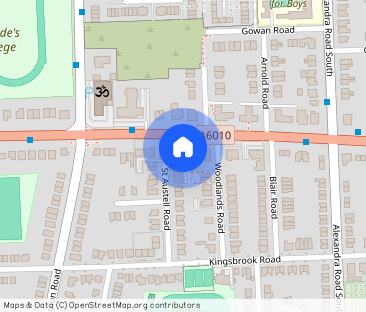 Granada Mews,Chorlton Cum Hardy,Manchester,M16 8GX - Photo 1