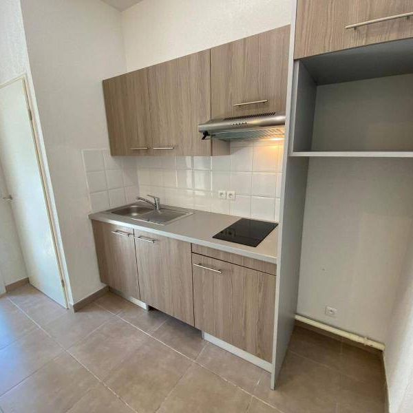 Location appartement récent 2 pièces 38.37 m² à Montpellier (34000) - Photo 1