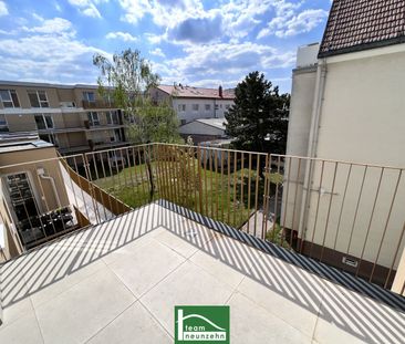 Moderne Wohnqualität im Herzen von Wiener Neudorf – jetzt einziehen... - Foto 2