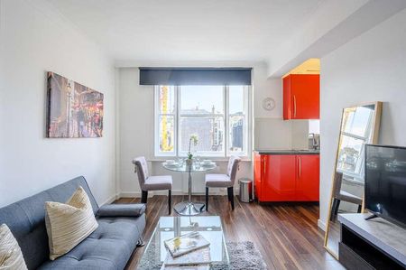 Hill Street, Mayfair, London, W1J - Photo 3