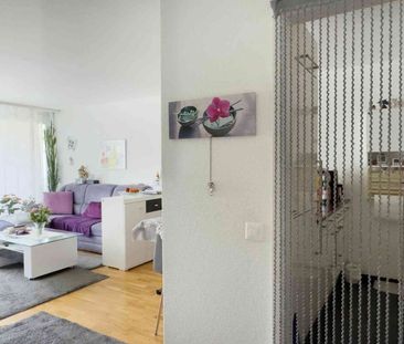 3 Zimmer, 68 m², 3. Stock - Photo 6