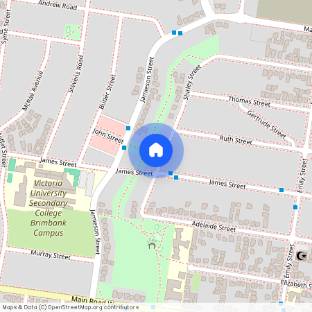 58 Shirley Street, Vic 3021, St Albans