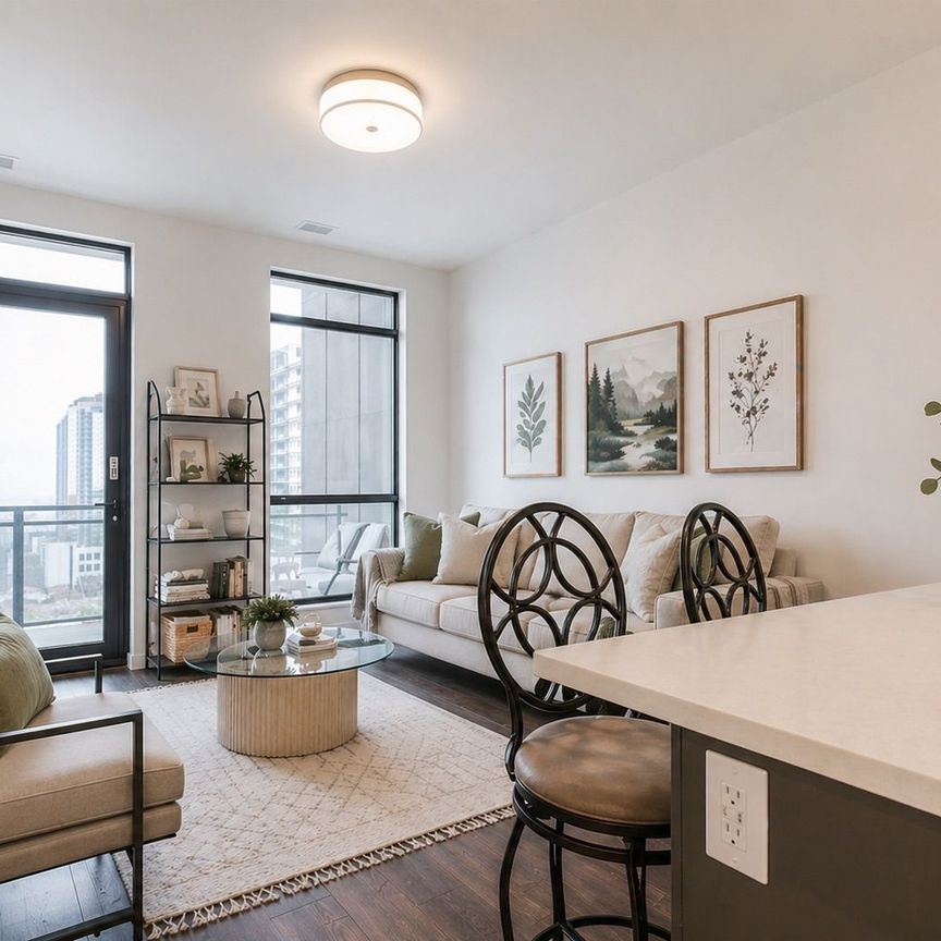 For Lease - 181 King Street Unit# 1504, Waterloo, Ontario - Photo 1