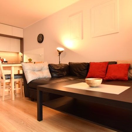 Białystok, Centrum, Jurowiecka Mieszkanie na wynajem - Фото 1