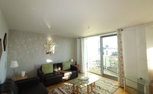 3 Whitehall Quay, Leeds - Photo 1