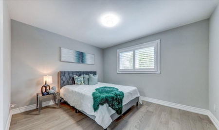 For Lease - 2b Horizon Crescent Unit# Bsmt, Toronto, Ontario - Photo 3