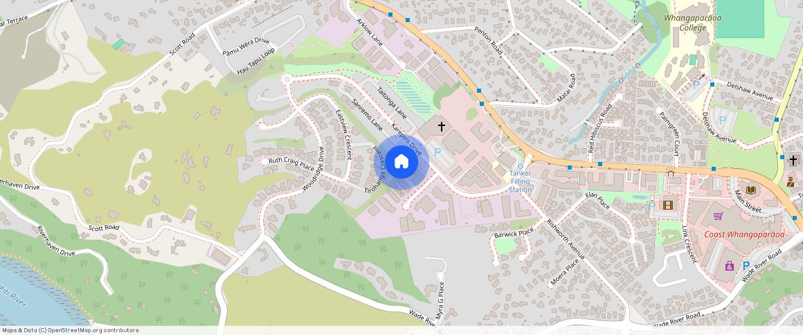 21 Mata Lane, Stanmore Bay, Rodney