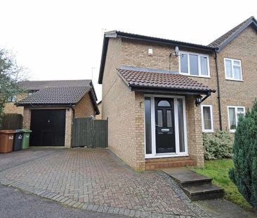 2 bedroom semi-detached house to rent - Photo 3