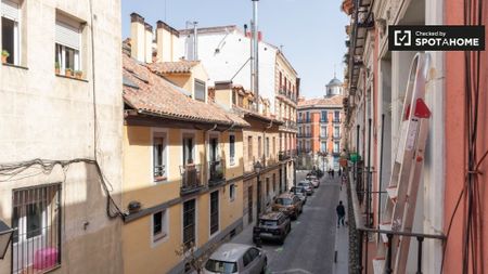 madrid, Community of Madrid 28005 - Photo 3