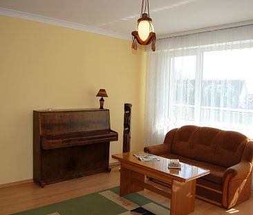 Mieszkanie do wynajęcia, 3 pokoje, 60 m2, Olsztyn - Zdjęcie 3