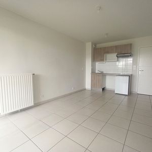 Appartement 2 pièces - Photo 2