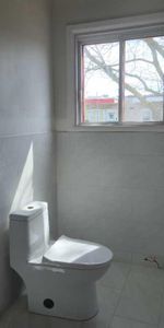 5 1/2 rénové lumineux, Ahuntsic - Idéal pour professionnel ou couple recherchant la tranquilité - Photo 4