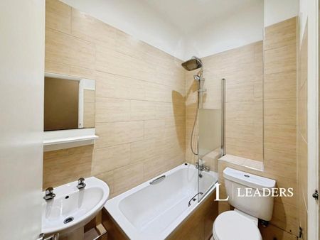 2 bedroom apartment to rent Regent House, Princes Place, Brighton, BN1 - Photo 3