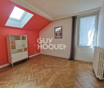 À louer ? Pavillon familial de 188 m² ? Secteur Hôtel de Ville - Photo 5