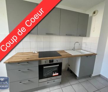 Appartement à louer 3 pièces 67m² - Photo 5
