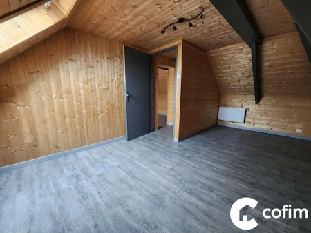 Location Appartement 3 pièces 47m² OLORON STE MARIE 64400 - Photo 5