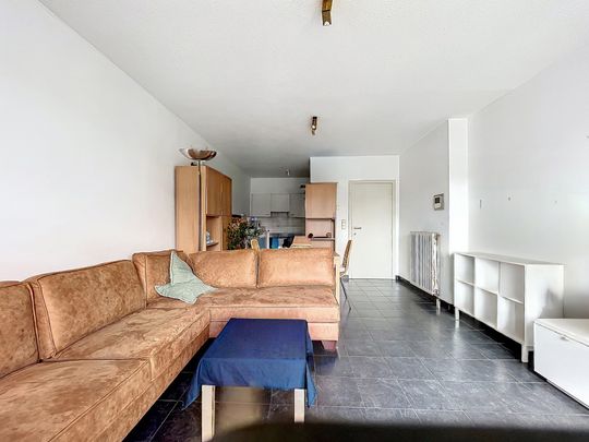 Appartement met één slaapkamer in Meise - foto 1