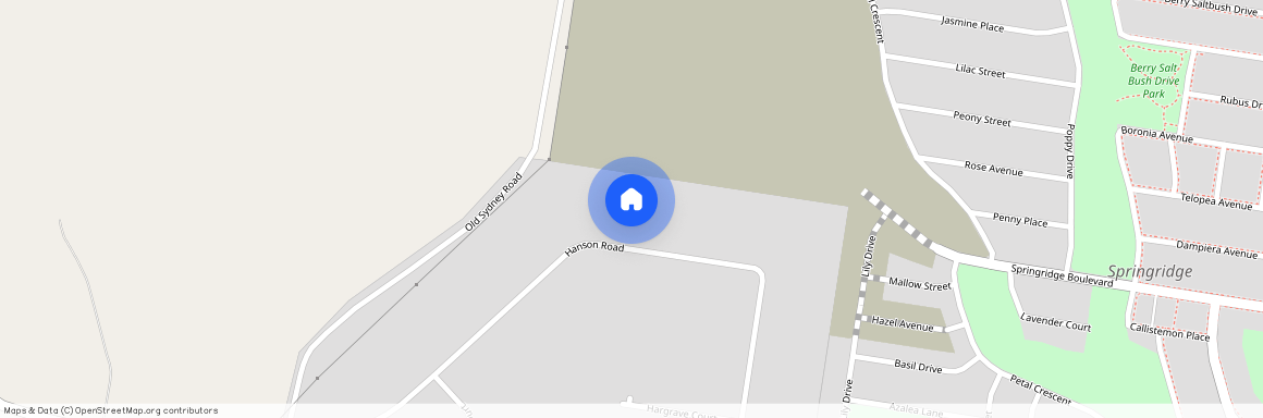 25 Hanson Road, Vic 3756, Wallan