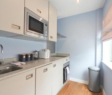 Studio to rent - Photo 4
