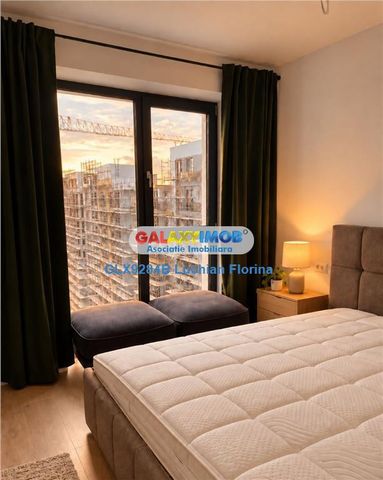 Apartament 2 camere, bloc nou, parcare I Nicolae Teclu - Fotografie 3