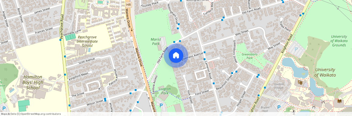 3/16 Inverness Avenue, Hillcrest, Hamilton City