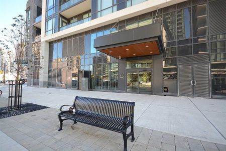 For Lease - 510 Curran Place, Mississauga, Ontario - Photo 3