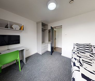 Flat 6 66 Mount Pleasant, University Campus - Photo 3