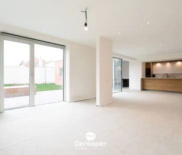 Prachtige, volledig gerenoveerde woning te huur in Zerkegem - Photo 3