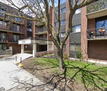 Jardins Sur Le Parc - 4.5 - 4570 Rene-emard, Montréal - Photo 1