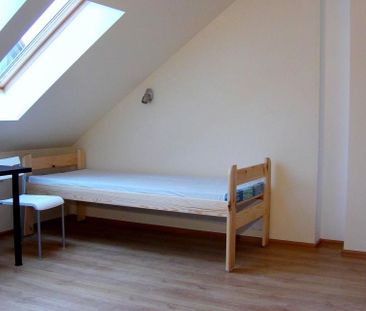 Miejsce w pokoju, ul. Wykładowa - Фото 6