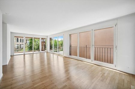 Ihre neue Wohnung im Skypark Allschwil - Foto 2