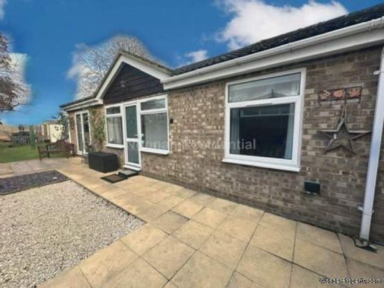 1 bedroom property to rent in Sandy - Photo 1