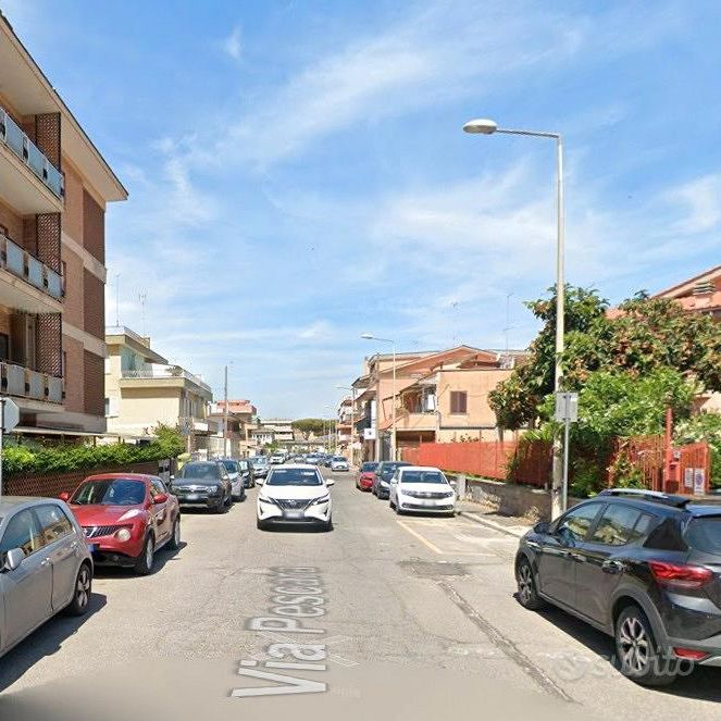Ladispoli bilocale finemente arredato - Photo 2