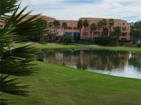 4 room luxury House for rent in La Condomina, Spain - Photo 4